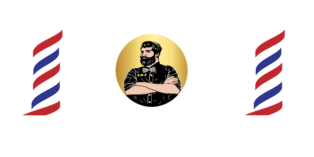 101 Barbershop Logo